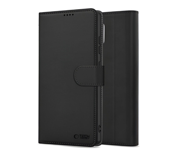 TECH-PROTECT Wallet do Samsung Galaxy A26 5G Czarny - 1340898 - zdjęcie